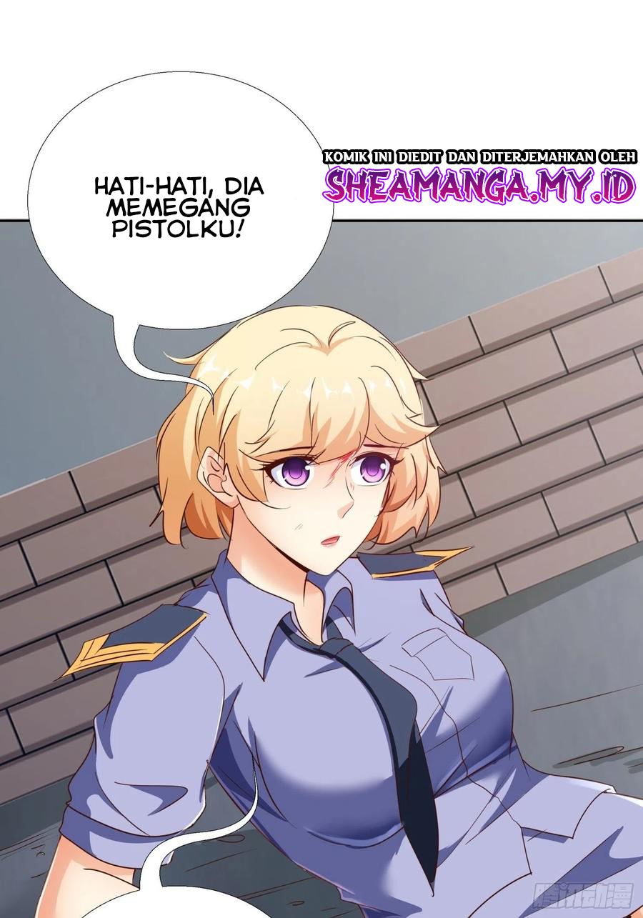 Super School Doctor (Supreme Campus Doctor) Chapter 112 Gambar 19